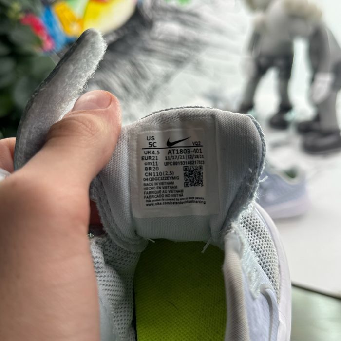 Дитячі кросівки Nike Star Runner 21 розмір E1295