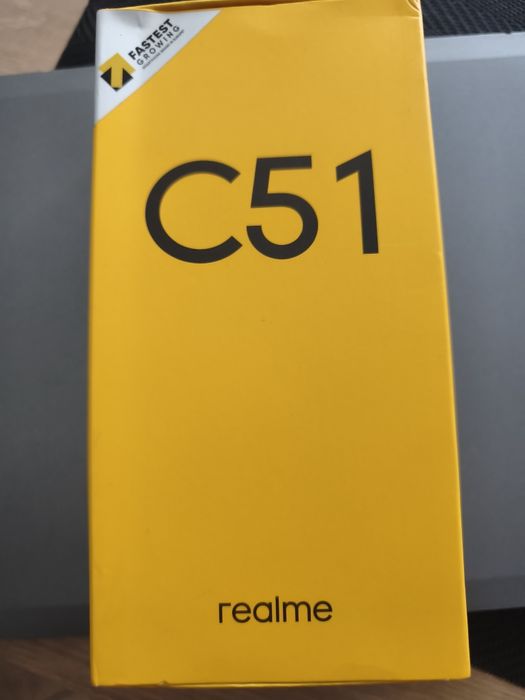 Telefon realme c51