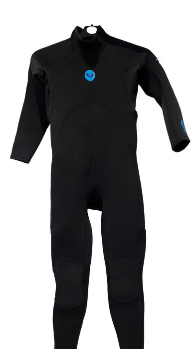 fato surf ROXY neopreno 3/2mm tam 10 como novo!