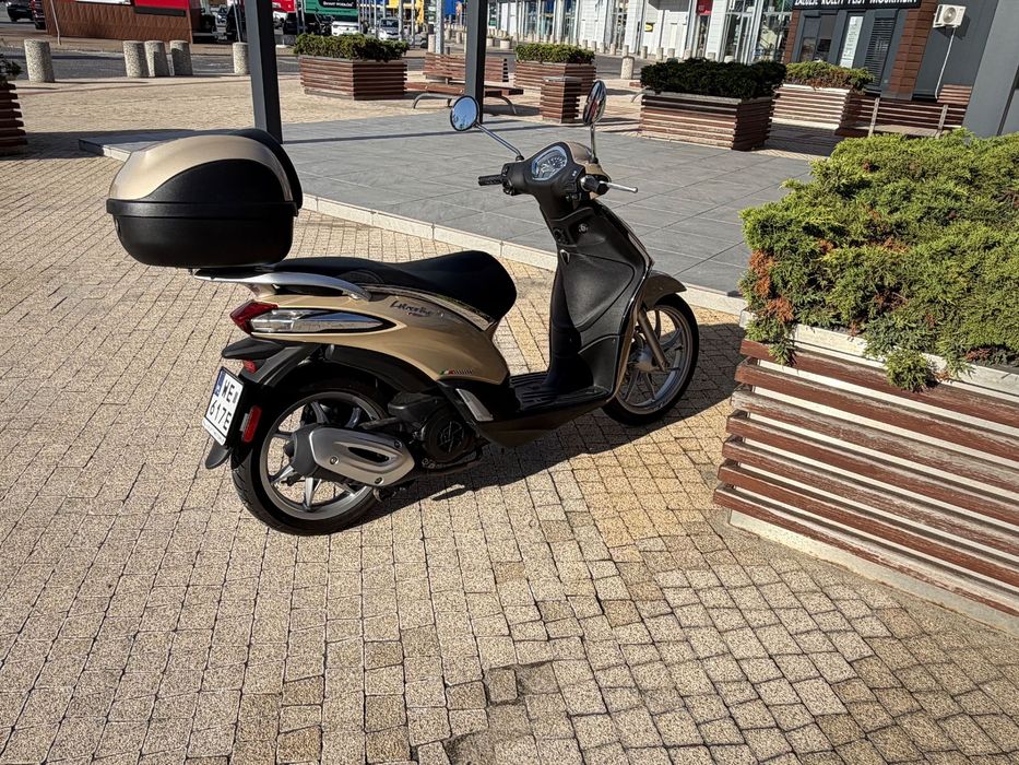 Piaggio