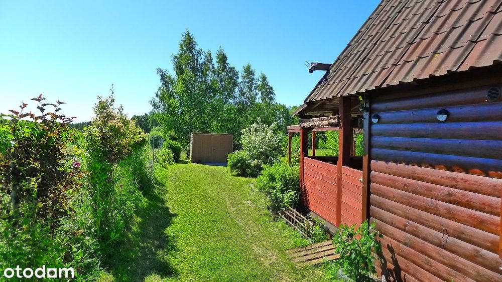 Dom – Filipów - Widok 5