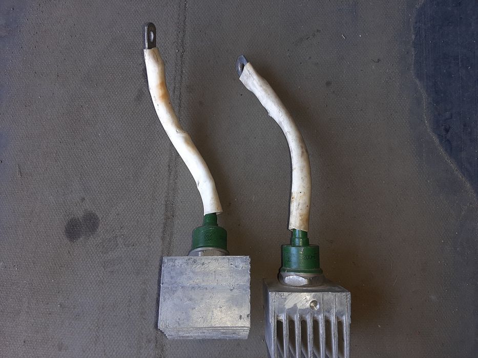 Диодный мост В200