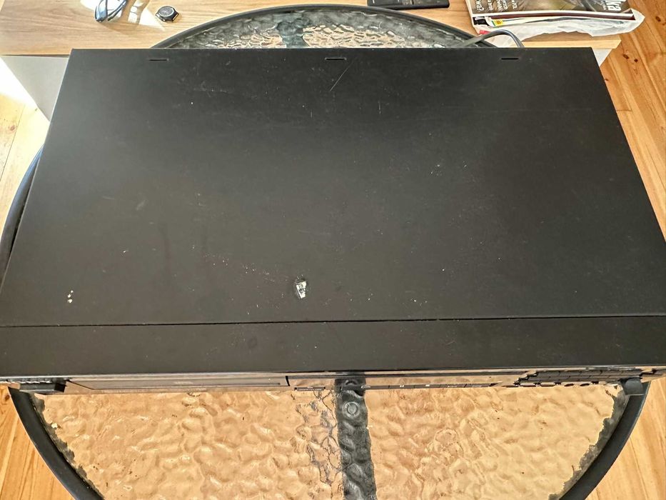 Odtwarzacz CD SONY CDP-497