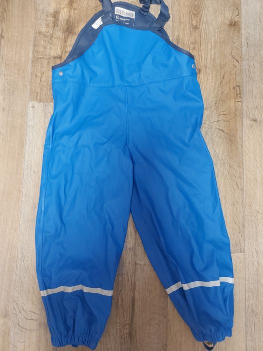 Комбез водозахисний р.116