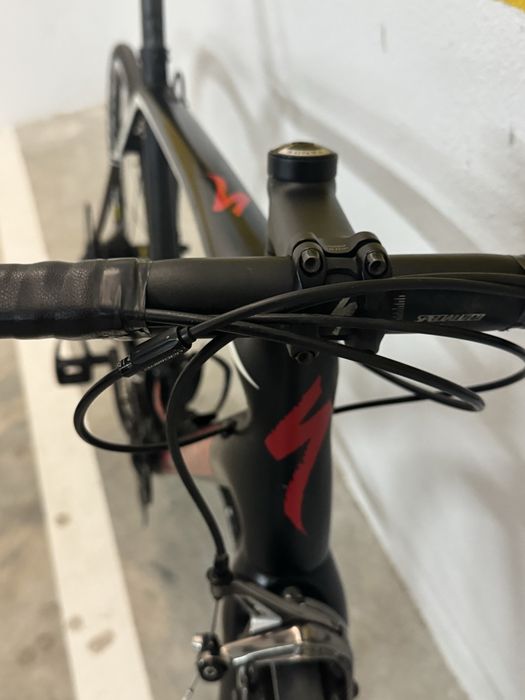Specialized Tarmac