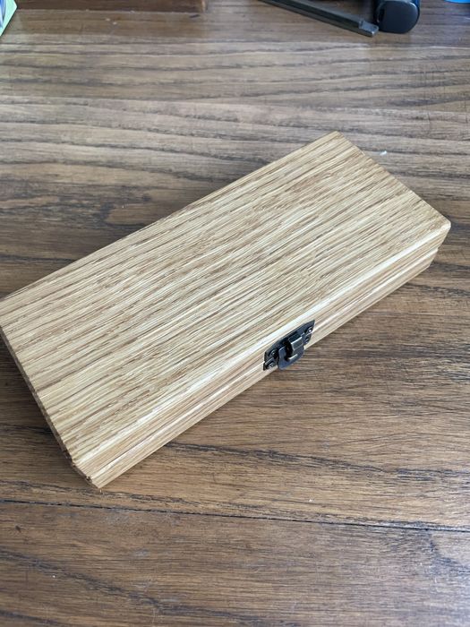 norton arkansas hb-6 hard translucent