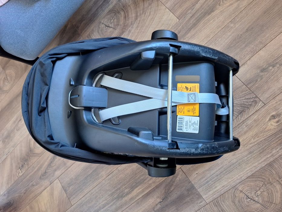 Fotelik samochodowy Maxi cosi tinca 0-13kg