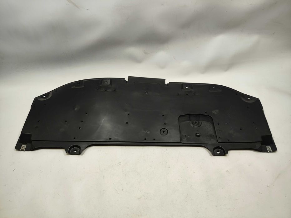 Mazda 3 BM / BN 13-19 Lift Osłona Pod Zderzak Przód Dolna NOWA