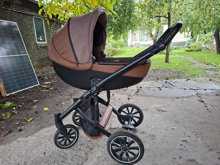 Каляска  Anex m type