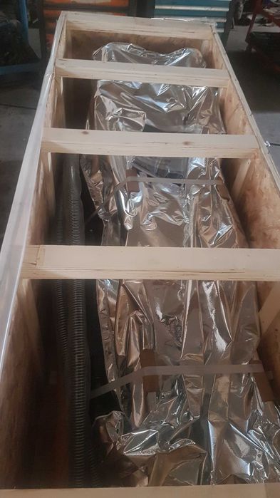 2025 - Martelo Hidráulico (18-30 ton.) - NOVO