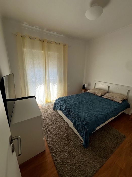 Quarto Individual Brandoa