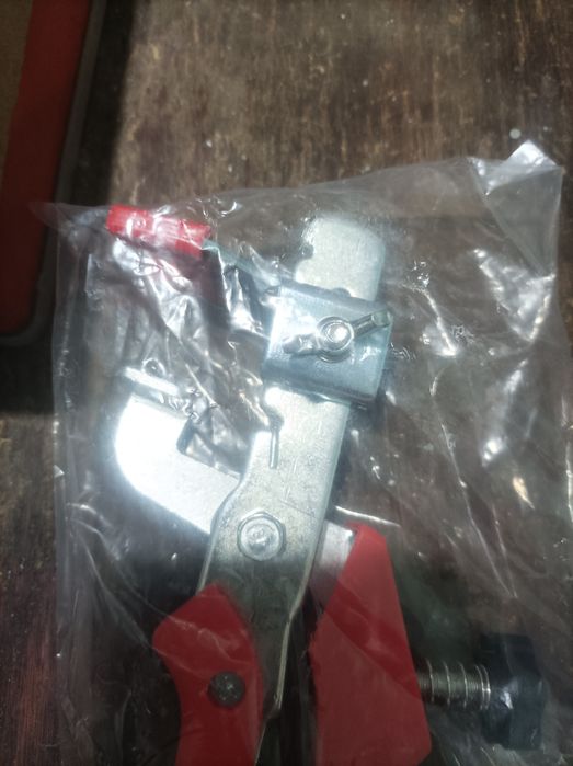 Пістолет для свп