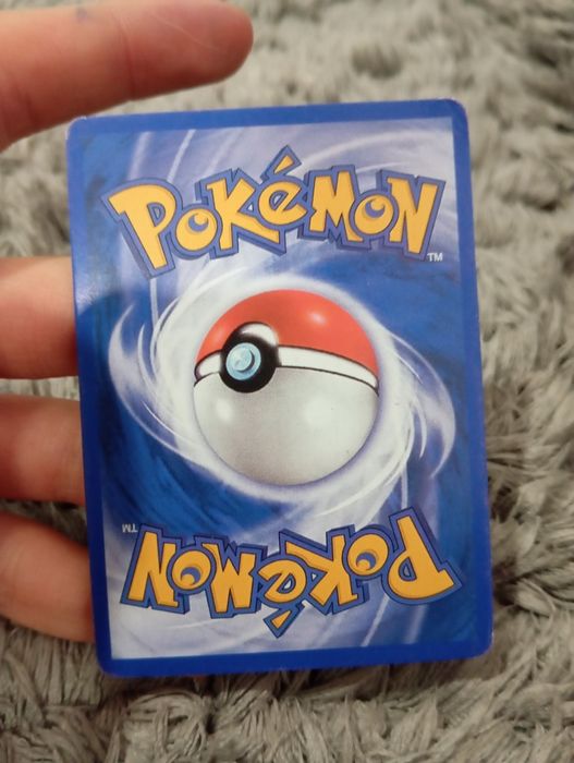 Carta de Pokémon | Celebi V