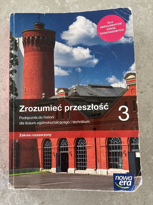 Zrozumieć przeszłość 3