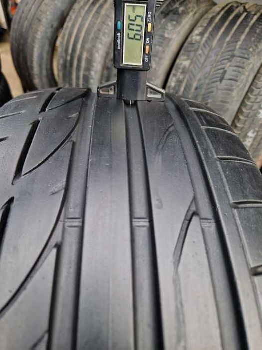 Розпродаж 225/40R18 Bridgestone Potenza S001  Шини/Колеса/Літо Склад шин