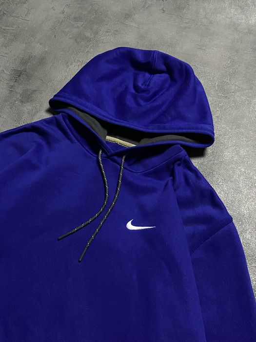 Nike Vintage Hoodie худи зипка свитшот кофта найк