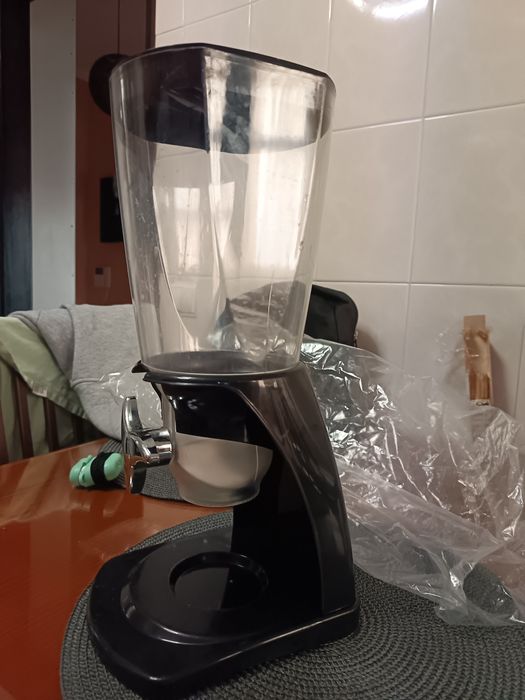 Dispensar de cereais