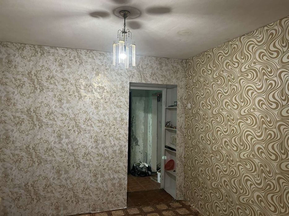 Кімнати в гуртожитку