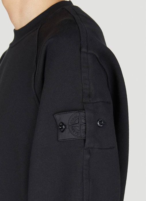 Світшот Stone Island Shadow Project