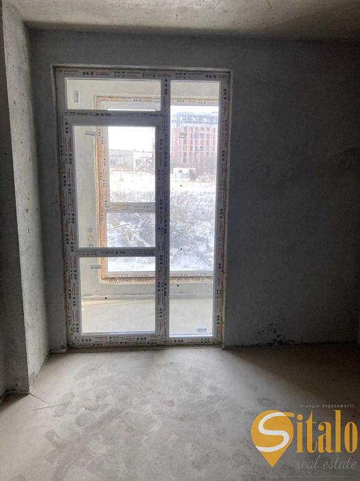 Продаж 1 кімнатної квартири, Винники