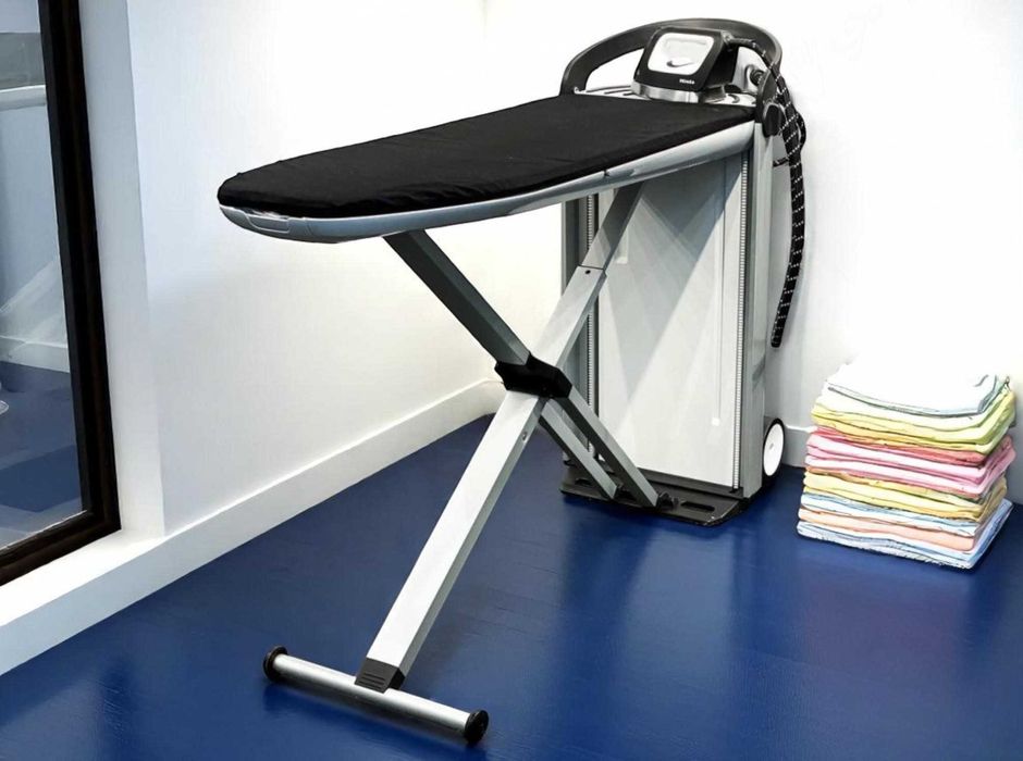 Прасувальна система Miele / Міле B 2847, класична