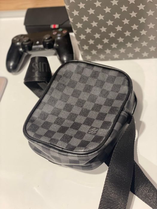 Bolsa Louis Vuitton