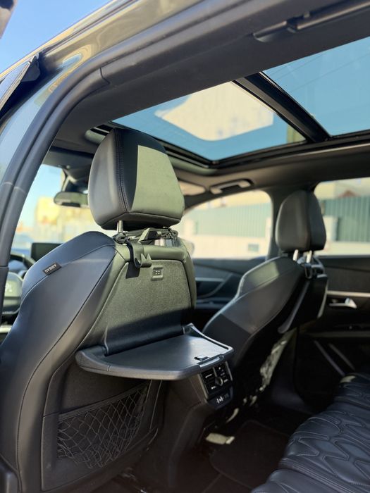 Peugeot 5008 GT Line 1.5 BlueHDi Nacional 1 Dono Full Extras