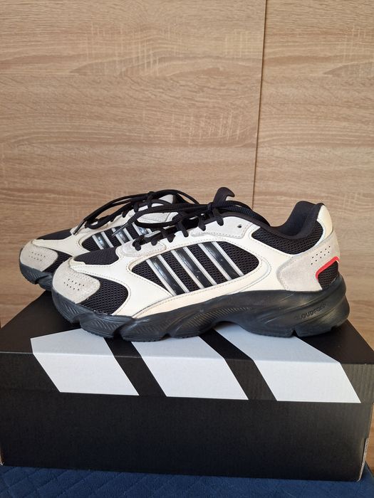 Чоловічі кросівки Adidas Crazychaos 2000