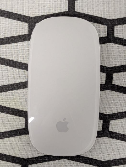 Apple Magic Mouse 1 (A1296) -- Бездротова Bluetooth миша