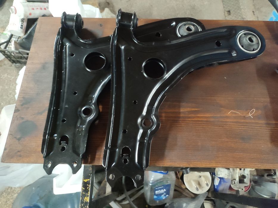 Ричаг чери амулет