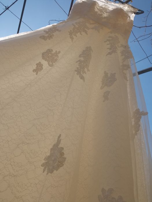 Vestido de noiva