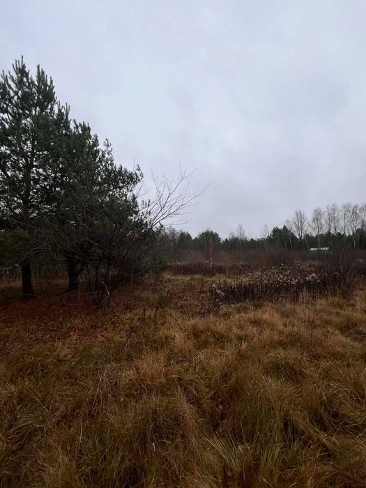 Działka rekreacyjna w miejscowości Iły