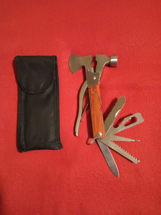 Multifunction Hatchet/Hammer64739819405697122