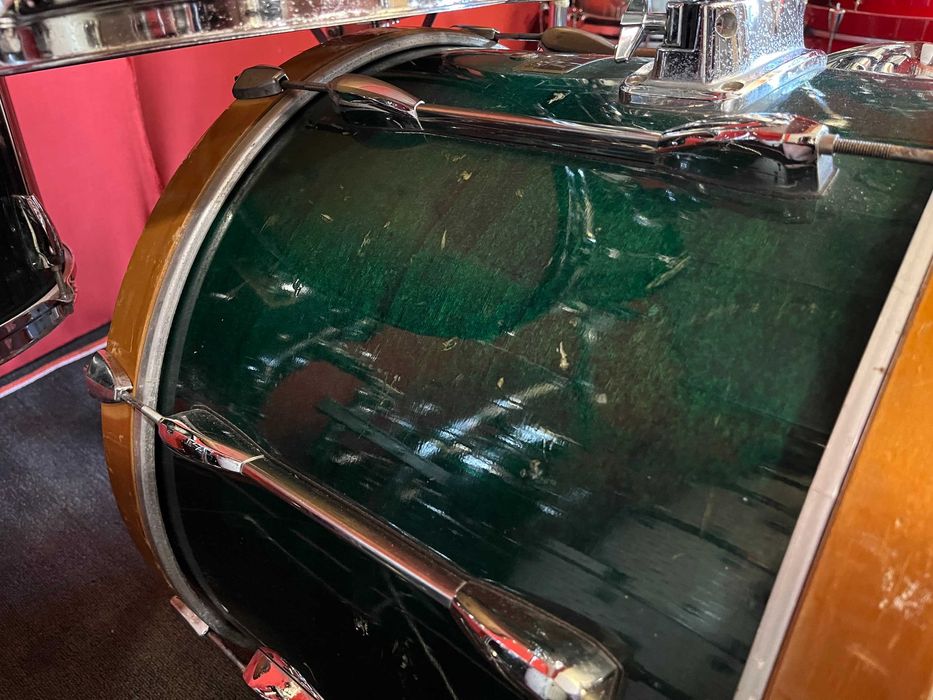 Perkusja Pearl Export Elx Darmowa Dostawa