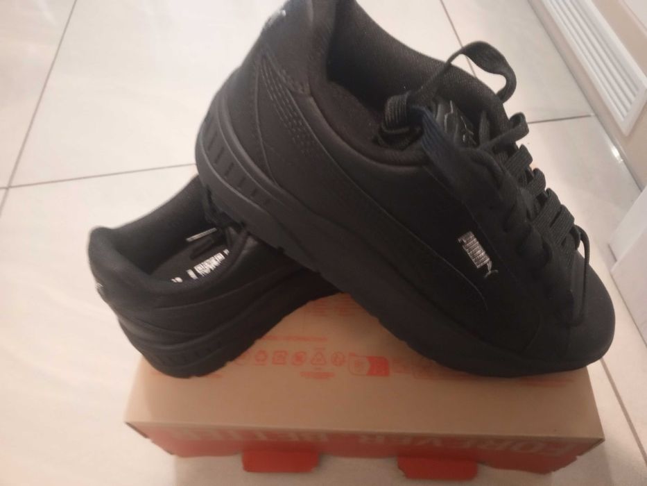 Buty damskie Puma Grade roz 38