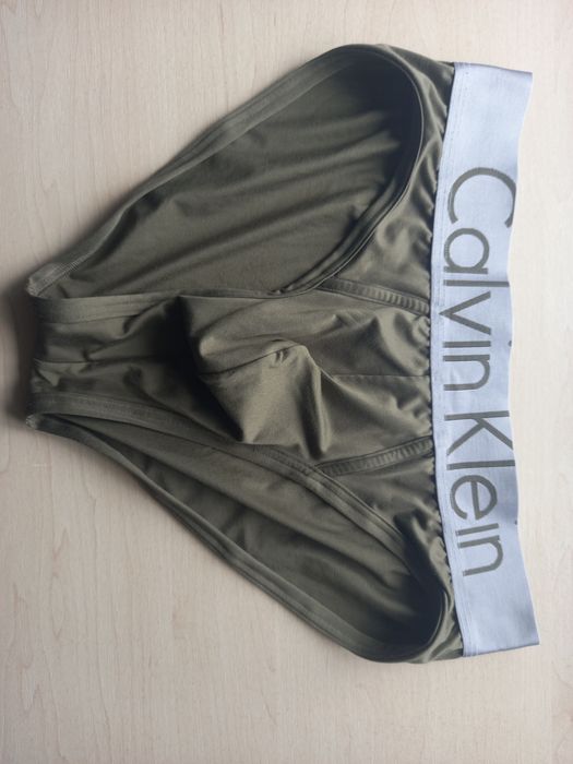 Чоловічі плавки Calvin Klein