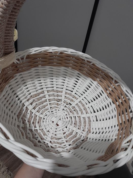 Кошик, пасхальна корзинка