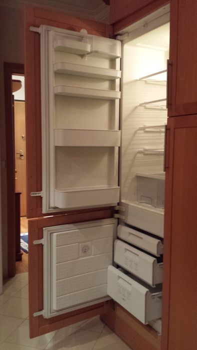 Apartamento T1, Avenida Miguel Torga (Cidral)