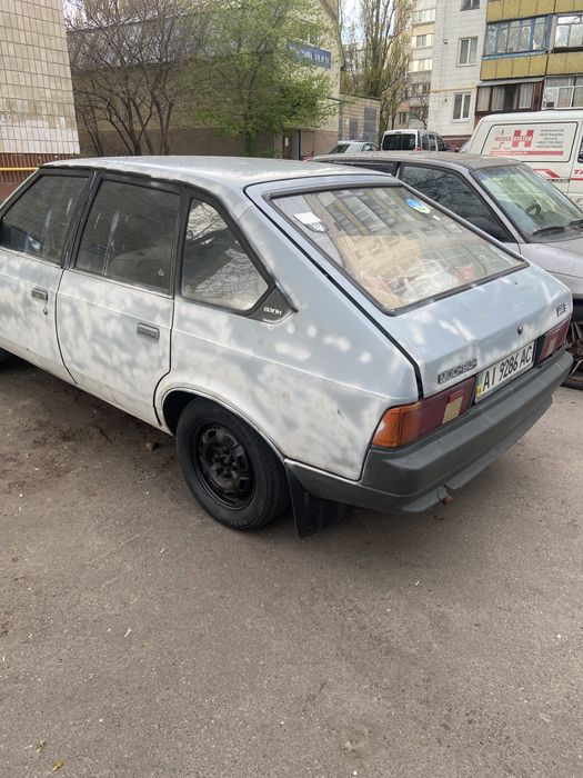 Продам Москвич 2141