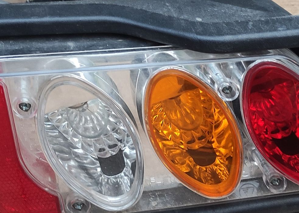 Suporte bola reboque 4 bicicletas