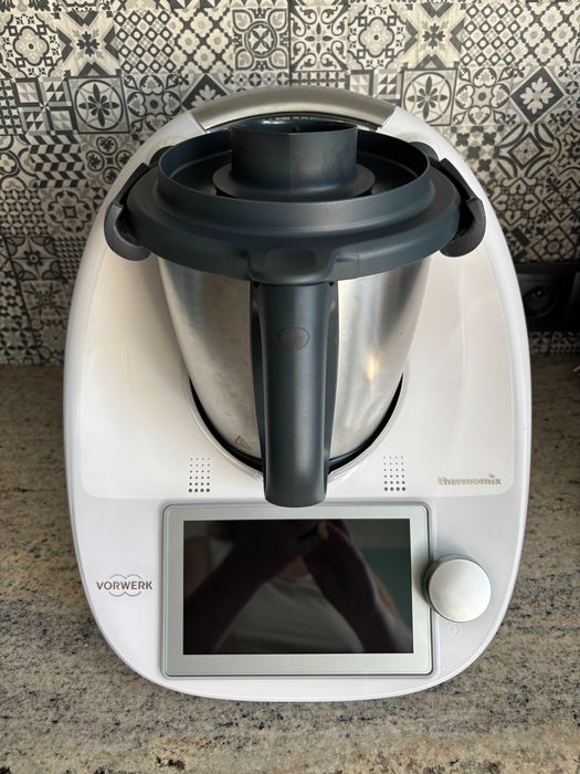 Thermomix TM6 stan bardzo dobry