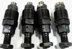 Распылители форсунки Opel Kadett Askona Frontera Omega Rekord Vectra