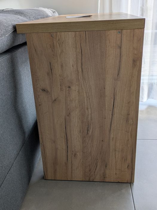 Biurko młodzieżowe