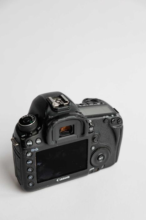 Canon Eos 5d mk3