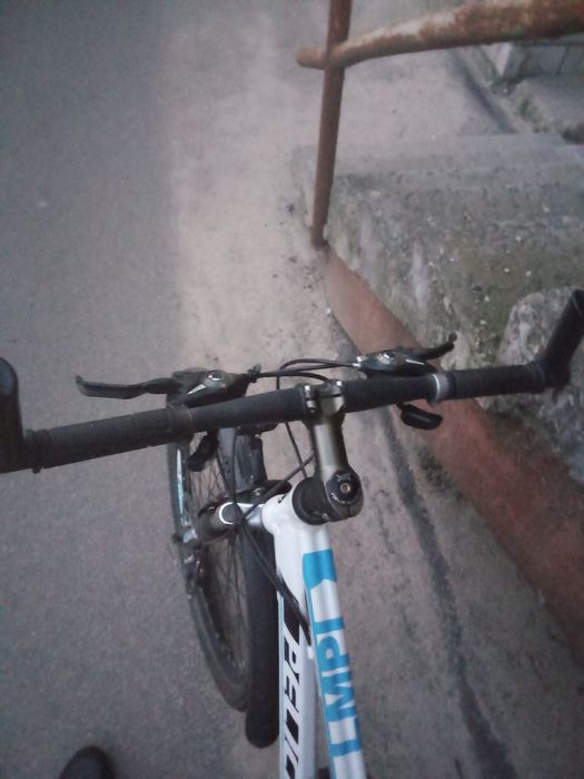 Велосипед, Pelican