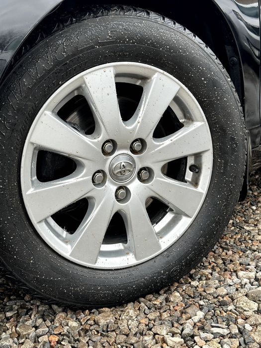 Продам Toyota Camry 2007 рік можлива розстрочка, кредит, обмін!