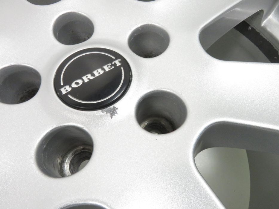 Alufelgi 17'' Mercedes Audi Vw Seat Skoda 5x112