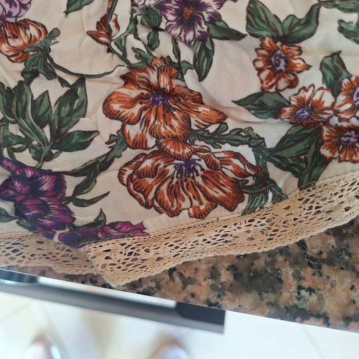 Vestido muito bonito para menina