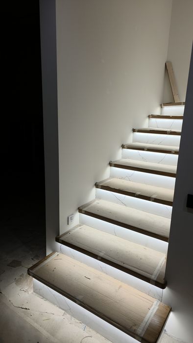 Виконую якісний монтаж з дотримання всіх технологій монтажу