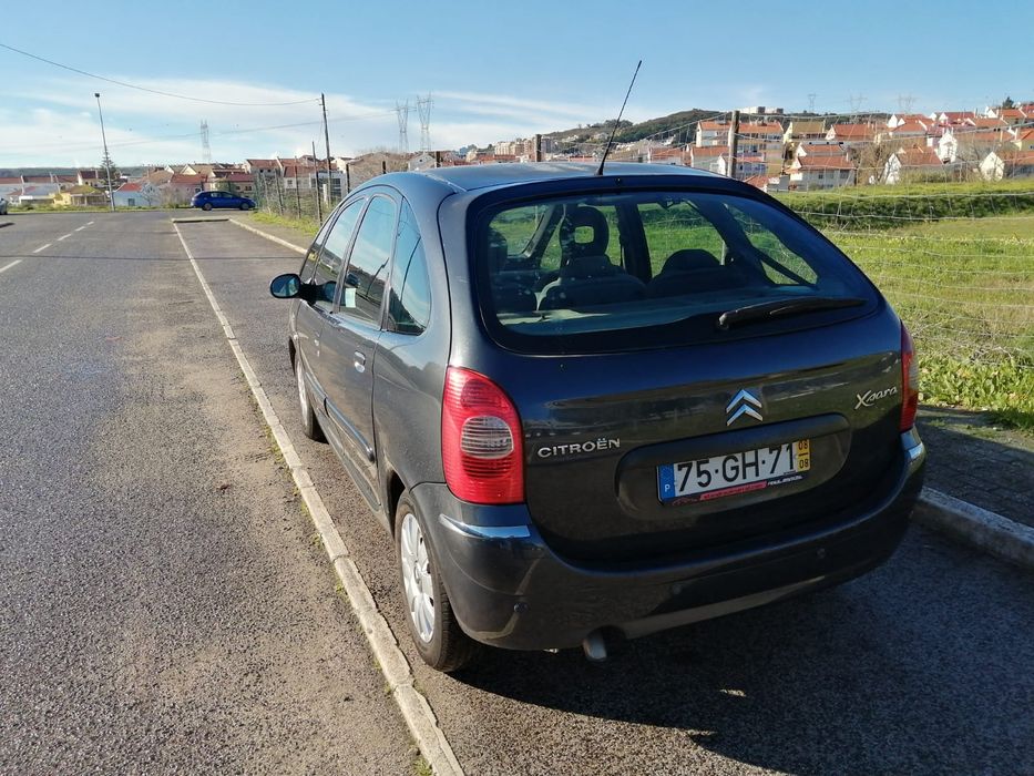 Citroen  em bom estado